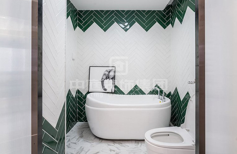 南寧裝修指南|衛(wèi)生間防水應(yīng)該怎么補(bǔ)救？補(bǔ)救措施有哪些？