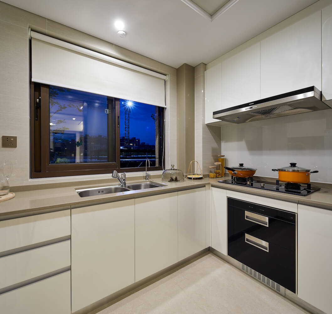 廚房排煙的注意事項有哪些？