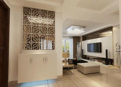 五種實(shí)用玄關(guān)的設(shè)計(jì)方法，有你喜歡的嗎？