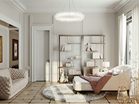 家具就像女朋友的衣服，也需要精心搭配和細心保養(yǎng)。