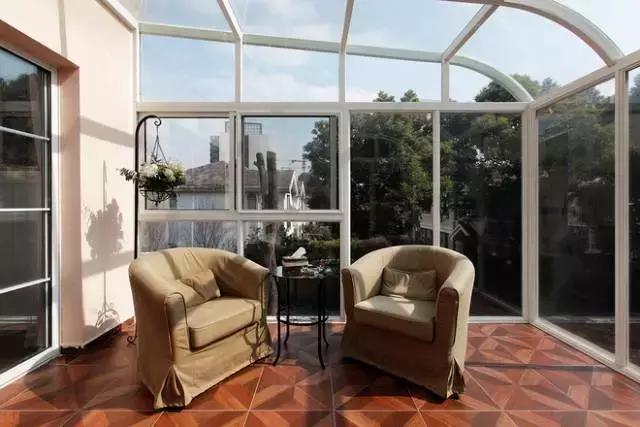 陽臺吊頂五種設(shè)計方法，有你知道的嗎？