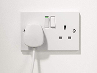 裝修百科：室內(nèi)電源插座距離地面多高比較合適呢？