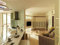 想知道三室一廳如何裝修嗎，三個(gè)實(shí)用的裝修風(fēng)格推薦！