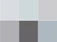 還在為選擇裝修風(fēng)格煩惱？不妨來看看這五種色彩搭配方案，一定有你喜歡的！