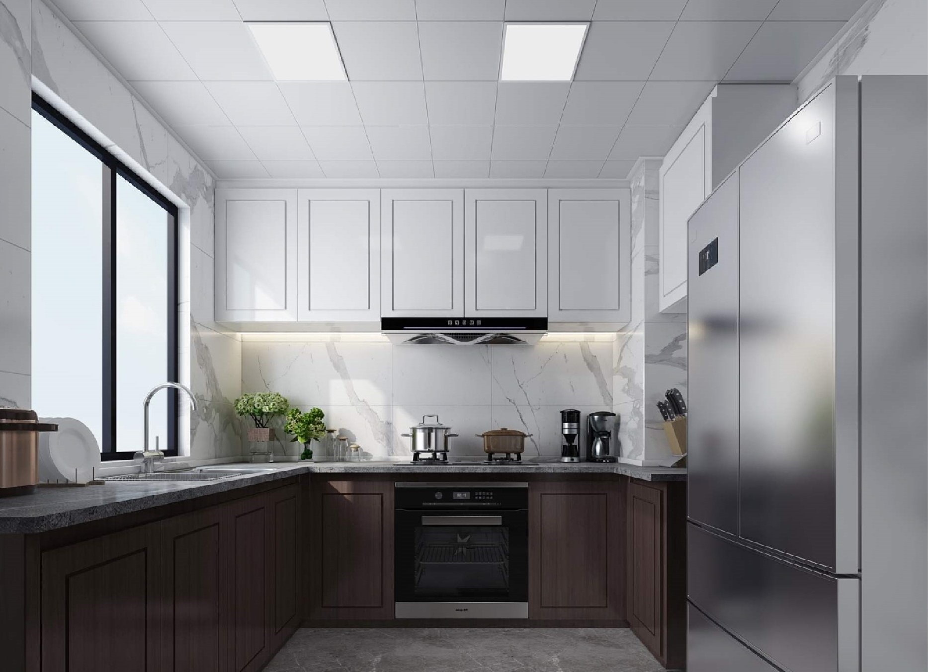 墻面裝飾知識(shí)小科普