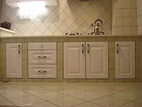 新房入住廚房柜如何挑選？三個(gè)標(biāo)準(zhǔn)要注意