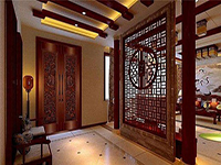 中式家具的特點，應(yīng)該如何選擇中式家具呢？