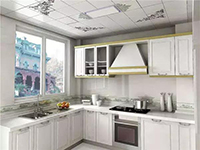 家庭裝修顏色搭配不能亂選，書房忌用黃色，你家有沒有中招？！