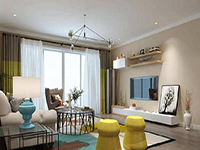 巧用設計，5個絕招讓小戶型房子瞬間通透明亮