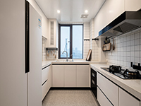 顏色搭配？耐臟防滑？廚房地磚選擇看這里！