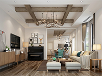 天氣漸熱，當(dāng)心甲醛"死灰復(fù)燃"，除了通風(fēng)還得做好這些！