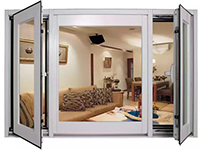 裝修百科|什么是平開(kāi)窗，平開(kāi)窗的優(yōu)缺點(diǎn)