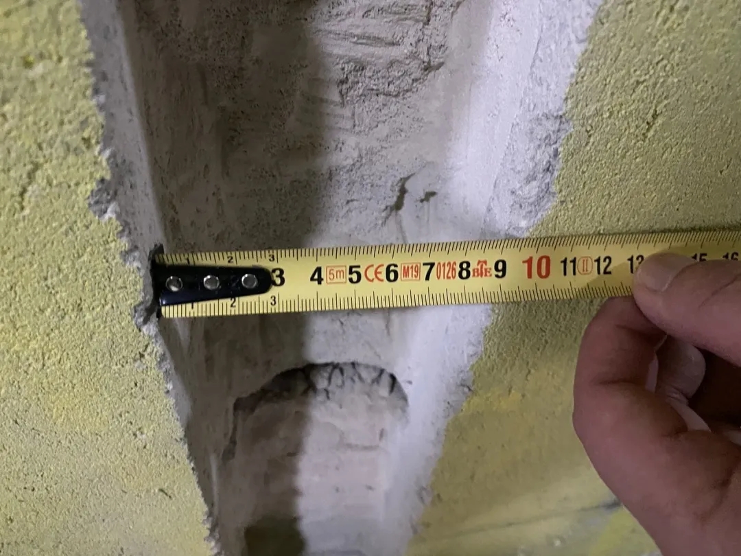 工地巡檢 | 風雨無阻，巡檢不停，嚴格執(zhí)行工藝標準