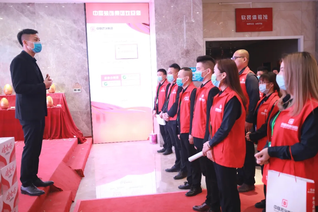 集團(tuán)工地大巡檢 | 以細(xì)節(jié)處見真章，讓標(biāo)準(zhǔn)成為習(xí)慣（第29期）